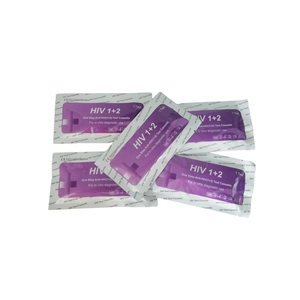 Autokit avanzado 1PI para <span class=keywords><strong>prueba</strong></span> de <span class=keywords><strong>VIH</strong></span> Equipos de análisis de sífilis de plástico duradero Hbsag/Hcv/Hiv/Syp - Product Image 5