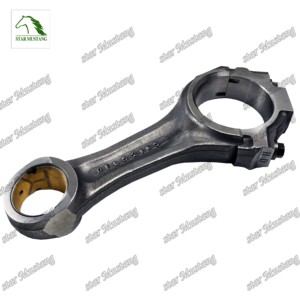 Cho <span class=keywords><strong>Cummins</strong></span> máy móc động cơ 4B 4bt 3.9 4d102 6B 6bt 5.9 6bta 6d102 kết nối rod 3942581 3901567 3925232 4943979 6732-31-3100 - Product Image 2