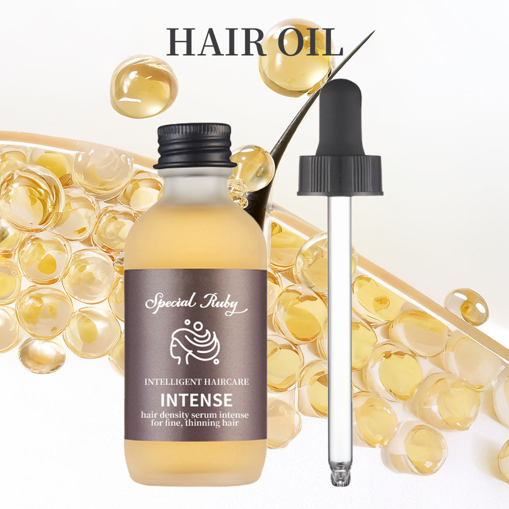 Hair Care Oil