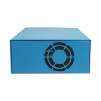 Alimentation laser diode 50A 24V 110V avec courant préréglé (en option) pour poignée laser diode d'épilation permanente indolore