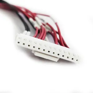 Câble de câblage OEM/ODM Te Tyco Molex Jst Zh Ph Eh Xh Connecteur de faisceau de voiture