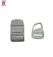 Torniquete Hemostático Ajustable Profesional de Emergencia para Primeros Auxilios con Hebilla de Liberación Rápida