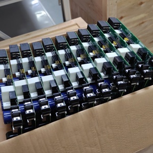 Tarjeta de Control de Plástico Original Fanuc A06b-0032-b175 |   Módulo para Equipos de Automatización Industrial - Product Image 6