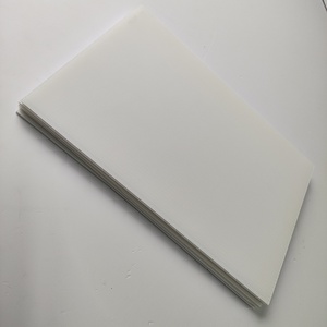 Pp Polypropyleen Holle Plaat 2Mm 3Mm 4Mm 5Mm 6Mm 8Mm 10Mm 12Mm Pp Golfplaat - Product Image 3