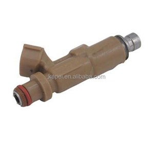 En Stock Inyector de combustible Gasl 16450-RBB-003 para A * CCORD- 2.0L 2.4L <span class=keywords><strong>CRV</strong></span> 2.0L 2.4L Motor diésel de nueva condición 2KD - Product Image 3