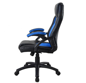 Venta caliente <span class=keywords><strong>PC</strong></span> Racing Swivel <span class=keywords><strong>Gamer</strong></span> Característica Silla ergonómica de juegos de alta calidad Buen diseño Uso de oficina Mejor barato Cómodo - Product Image 4