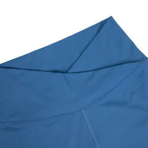 Ropa deportiva transpirable de alta elasticidad para mujer, conjuntos de Yoga para entrenamiento para mujer, ropa de verano - Product Image 6