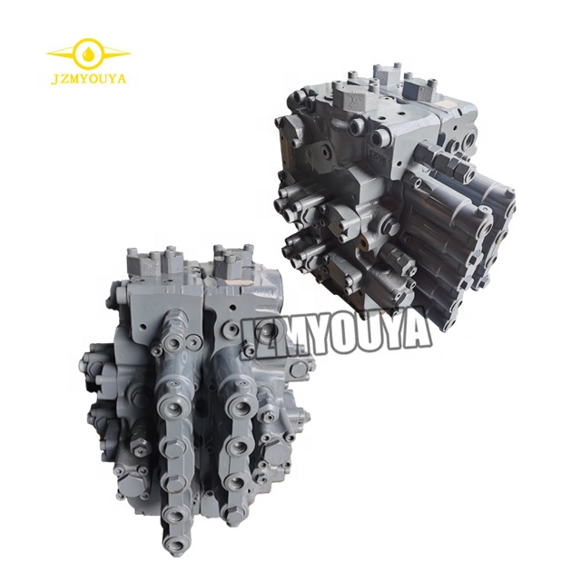 JZMYOUYA Excavator Parts Hitachi Zx200-3 Hydraulic Main Pump