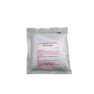 Accesorios DE RAYOS <span class=keywords><strong>X</strong></span> usados para uso médico e industrial, polvo de desarrollo y fijación, 1, 2 - Product Image 2