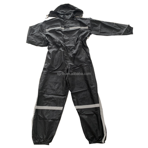 Traje Impermeable para Adultos, de Moda, para Pesca y Motociclismo, Venta Caliente de Fábrica - Product Image 5