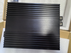 Amplificateur de puissance de <span class=keywords><strong>classe</strong></span> D 4 canaux NAK-500.4 de style brésilien, 500 W RMS, égaliseurs pour systèmes de subwoofer audio de voiture, tension 9 V-36 V - Product Image 4