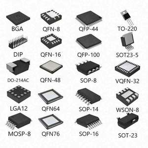 Los circuitos integrados de componentes electrónicos STM32F427ZGT6 admiten los servicios de BOM List - Product Image 4