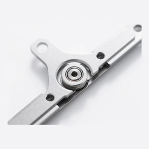 خدمات ختم النموذج الأولي منخفضة الحجم تطوير الأدوات التحول السريع - Product Image 3