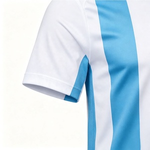 Maillots de football de la Coupe <span class=keywords><strong>du</strong></span> <span class=keywords><strong>Monde</strong></span> 2026 de qualité supérieure en gros, Maillot d'Argentine Coupe <span class=keywords><strong>du</strong></span> <span class=keywords><strong>Monde</strong></span> 2026, Maillot édition joueur Coupe <span class=keywords><strong>du</strong></span> <span class=keywords><strong>Monde</strong></span> - Product Image 5