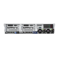 Serveur HPE ProLiant DL385 Gen10 AMD EPYC 2U Rack GPU 12LFF NC CTO d'origine, garantie 3 ans, en stock