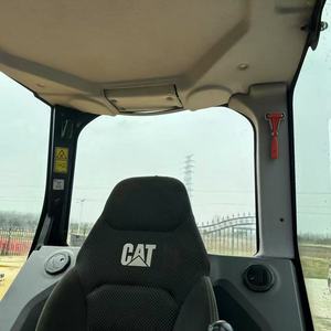 Excavatrice hydraulique CAT 310 d'occasion Caterpillar, peinture d'origine, pour grands projets, à vendre - Product Image 6