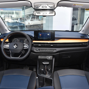 Geely Livan X3 Pro 2025, Mini SUV, 1.5L, CVT Automático, Tracción Delantera, Asientos de Tela, Cámara Trasera, ACC, Sudamérica, África, Nuevo - Product Image 6