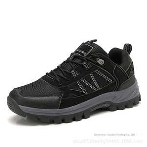 Chaussures de randonnée de loisirs de plein air, légères et confortables, en maille, grande taille, mode transfrontalière, automne-hiver - Product Image 6