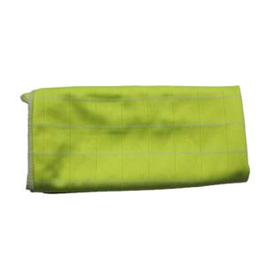Écologique nouveau style30x40cm 300 gsm chiffon de nettoyage en <span class=keywords><strong>bambou</strong></span>/<span class=keywords><strong>microfibre</strong></span> tissu de fenêtre/chiffon de nettoyage en verre - Product Image 2