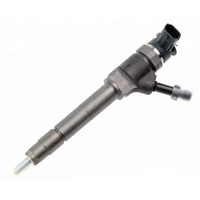 Inyector de Combustible Common Rail Diésel en Oferta, Nuevo 0445110250 0445110661 0445110560 0445110519 0445110351 para Motores Diésel
