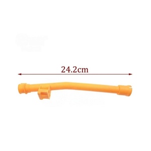 ท่อน้ำมันเครื่อง1.8L เครื่องยนต์สำหรับรถ Audi A4 Quattro 06B103663G 06B 103 663กรัม06B 103กรัม06B103663B 06B 103 663B - Product Image 4