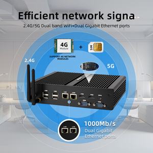 Computadora de Escritorio para Juegos Hystou con Intel Core I7 5500U - Product Image 6