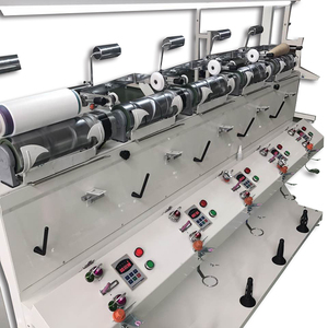 <strong>Winding</strong> Machine Price Manufacturer for Textile - Product Image 4