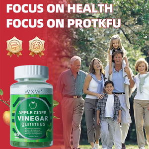 Vente en gros Herbes naturelles bonbons amincissants pour perdre du poids sans sucre bonbons amincissants soutien énergétique - Product Image 6