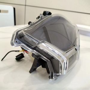 Tout Nouveau Carénage de Compteur de Vitesse pour Moto <span class=keywords><strong>Honda</strong></span> <span class=keywords><strong>SH</strong></span> <span class=keywords><strong>125</strong></span> <span class=keywords><strong>SH</strong></span> 150, Accessoires Moto - Product Image 3