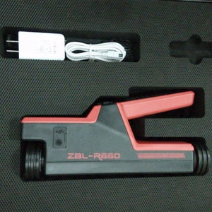 جهاز تحديد مواقع حديد التسليح للمسح الخرساني المحمول في الصين ، جهاز مسح ضوئي جيد ، إصدار كوفيرميتر سلامة ، أدوات قياس إلكترونية - Product Image 4