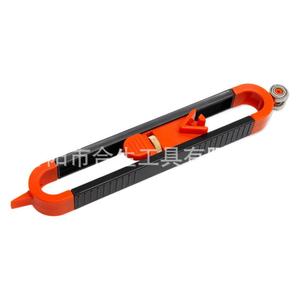 เครื่องมือวัดรูปทรงมิสเตอร์ดริลล์ รุ่น SGJ150 ทำจากพลาสติก ABS สำหรับงานทำเฟอร์นิเจอร์ - Product Image 2