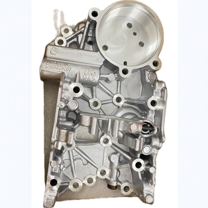 ชุดวาล์วเกียร์ DSG ของ Volkswagen รุ่น 0AM325066AE แผงวงจรน้ำมัน ตัวกระตุ้นไฮดรอลิกแรงดันสูง - Product Image 1