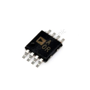 ANSOYO AD8532ARMZ-REEL AD8532ARMZ AD8532 8-MSOP IC Chips Integrated Circuits Electronic Components <b>Power</b> <b>Amplifier</b> - Product Image 5