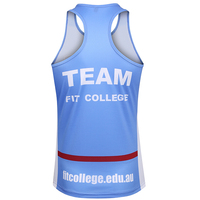 Impression personnalisée en gros de t-shirts en polyester et coton mélangé à prix abordable, avec logo, pour la gym, vierges, à broder, pour hommes
