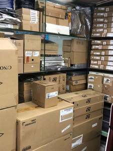 Mxq16a / 20A / 25a-10z / 20Z / 30z / 40z / 50z / ZD / <span class=keywords><strong>Ze</strong></span> / ZF accessori elettronici del cilindro del tavolo scorrevole. - Product Image 4