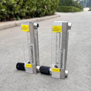 ホットセール <span class=keywords><strong>Dk800</strong></span> 可変面積式流量計 ガラス管流量計 ロータメータ - Product Image 6