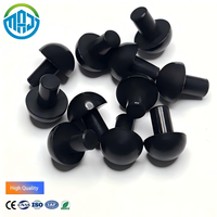 Meaogate – Bouchons d'ouverture en caoutchouc silicone industriels personnalisables, très demandés, certifiés ISO9001/ROHS CE, dureté 20-90 ShoreA