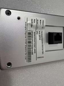 Panel debug Operator lift Inverter AS320 untuk aplikasi Hotel suku cadang ASOP/A Lift - Product Image 2