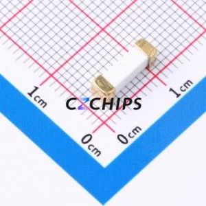 JFC1032-2400FS One-Time Fuse SMD,10.3x3.2mm Fuse ( Type: SMD Fuse )( Rated Current: 40A )( Operating Temperature: ) - Product Image 2