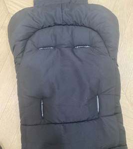 New Design Organic Cotton Breathable Newborn <b>Baby</b> <b>Swaddle</b> Winter <b>Baby</b> Sleeping Bag - Product Image 6