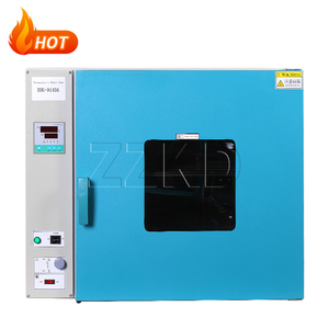 เครื่องอบแห้งแบบเป่าลมพร้อมตู้อบแห้งใช้ในห้องปฏิบัติการระบบไฟฟ้า - Product Image 2