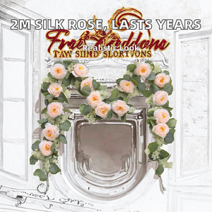 Rosa <span class=keywords><strong>de</strong></span> Seda Artificial Hecha a Mano para Graduación, Año Nuevo Chino, Día <span class=keywords><strong>de</strong></span> San Valentín, Navidad, Decoración <span class=keywords><strong>de</strong></span> Bodas, Larga Duración - Product Image 3