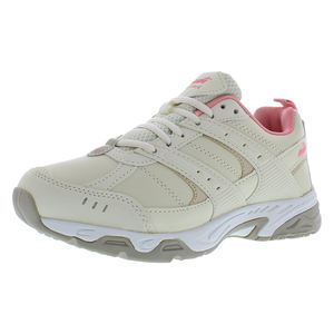 Chaussures larges pour femmes Avia Avi-Verge, taille 10, couleur bouleau/amande givrée/fraise, pour modèle A1313WCQ-W - Product Image 2