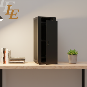 Gabinete de Red para Servidor de 26U, 600*800mm, Tipo Rack, en Stock - Product Image 1