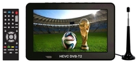 Personnalisé Offre Spéciale 7 9 10 pouces Smart Portable LED/LCD DVB T2 ATSC ISDB T Rechargeable Portable TV numérique