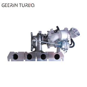 Parti del motore delle automobili commerciali <span class=keywords><strong>Turbone</strong></span> 53039880290 53039700290 K03 turbocompressore per Volkswagen Golf VI 2.0 GTI - Product Image 4