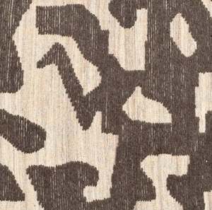 Tapis marocain fait main en laine nouée à la main, style berbère de luxe, pour salon moderne, chambre, villa et décoration d'hôtel - Product Image 3