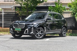 <span class=keywords><strong>X5</strong></span> xdrive30li M thể thao phiên bản đêm: sang trọng cỡ trung SUV với 2.0t 48V nhẹ lai 258hp 8at truyền - Product Image 2