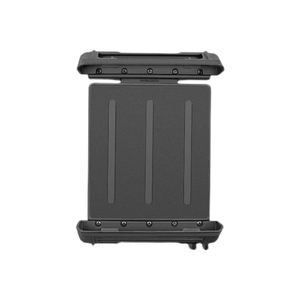 Industrial Anti-Theft Portable Reinforced Nylon Adjustable Height <b>Pc</b> Tablet Holder - Product Image 1