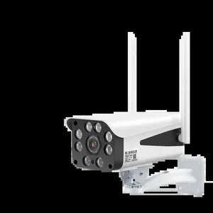 Wifi Ip闭路电视摄像机室内室外防水WIFI摄像机隐藏摄像机wifi出厂价格